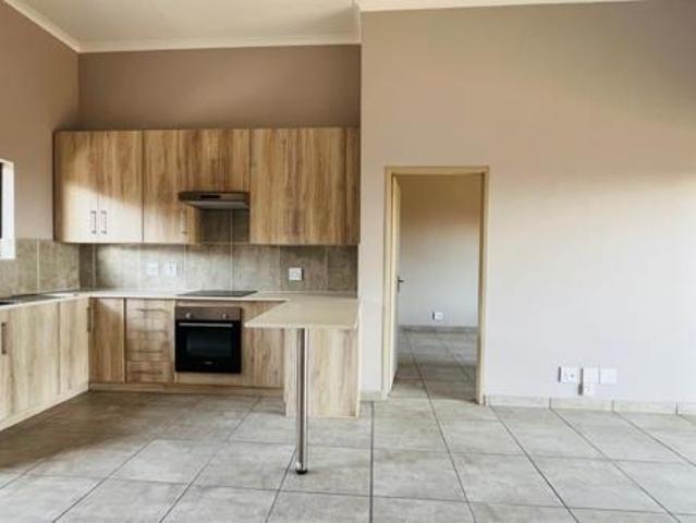 Apartment for rent in Witbank, Mpumalanga