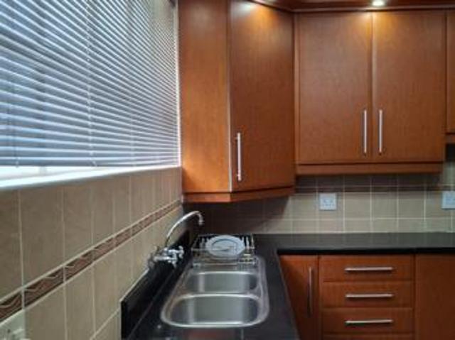 Apartment for rent in UMhlathuze Municipality, Kwazulu-natal