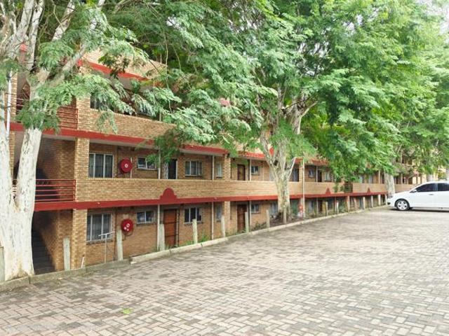 Apartment for sale in UMhlathuze Municipality, Kwazulu-natal