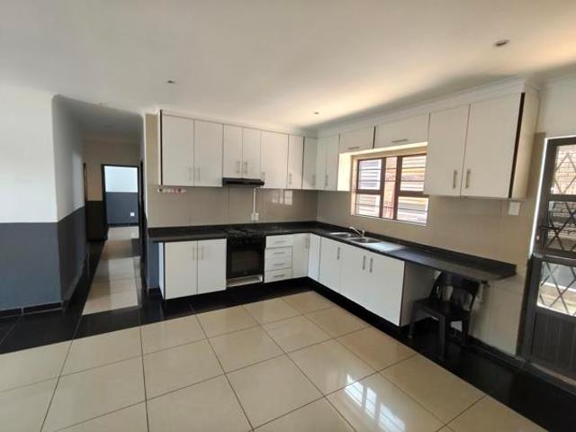 Apartment for rent in Pietermaritzburg, Msunduzi Local Municipality