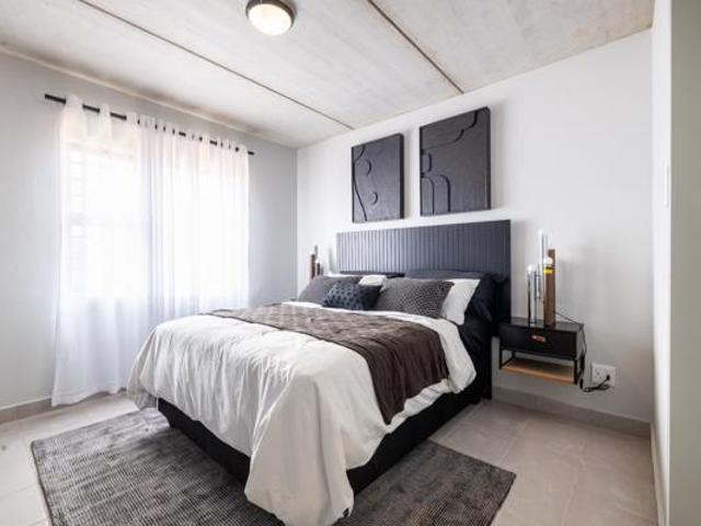 Apartment for rent in Waterkloof, Gauteng