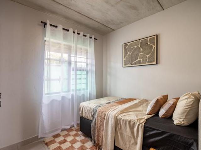 Apartment for rent in Waterkloof, Gauteng
