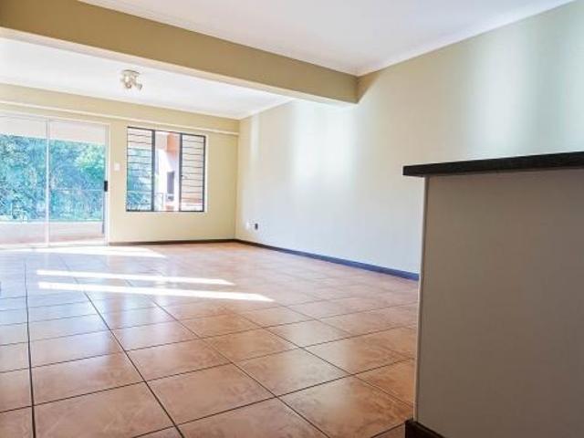 Apartment for rent in Waterkloof, Gauteng