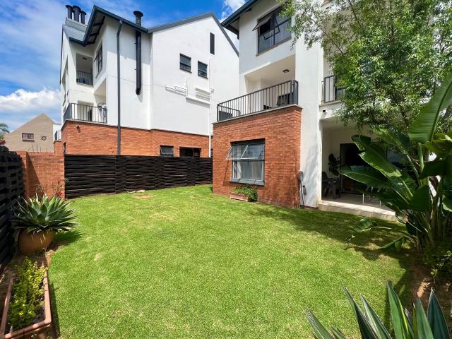 Apartment for sale in Waterkloof, Gauteng