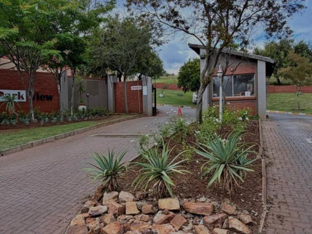 Apartment for sale in Waterkloof, Gauteng