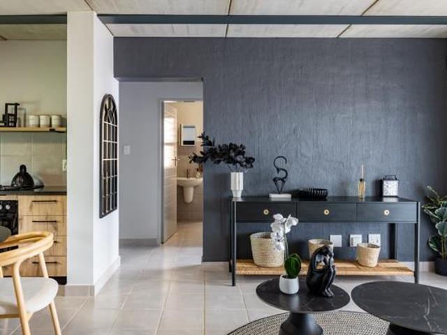 Apartment for rent in Waterkloof, Gauteng