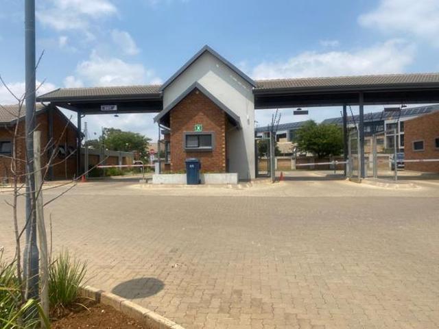 Apartment for rent in Waterkloof, Gauteng