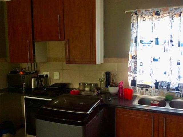 Apartment for rent in Waterkloof, Gauteng