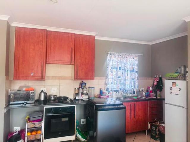 Apartment for rent in Waterkloof, Gauteng