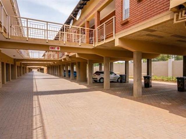 Apartment for rent in Waterkloof, Gauteng