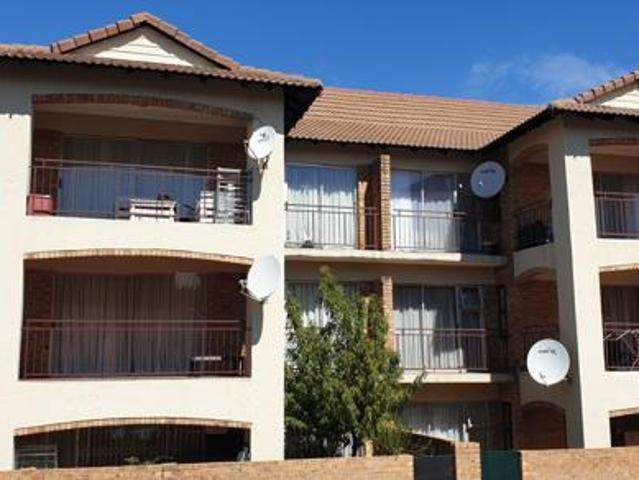 Apartment for sale in Vosloorus, Gauteng