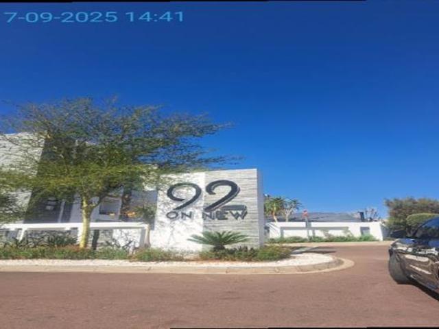 Apartment for sale in Vosloorus, Gauteng