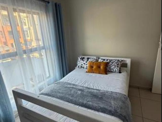 Apartment for rent in Vosloorus, Gauteng