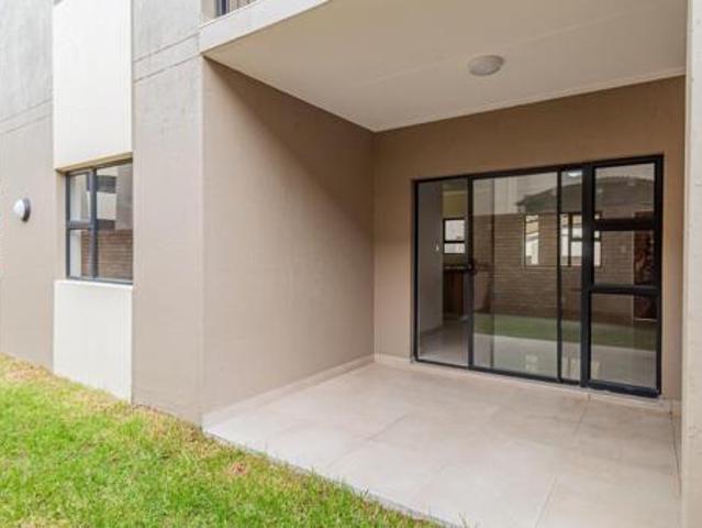 Apartment for rent in Waterkloof, Gauteng