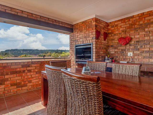 Apartment for sale in Waterkloof, Gauteng