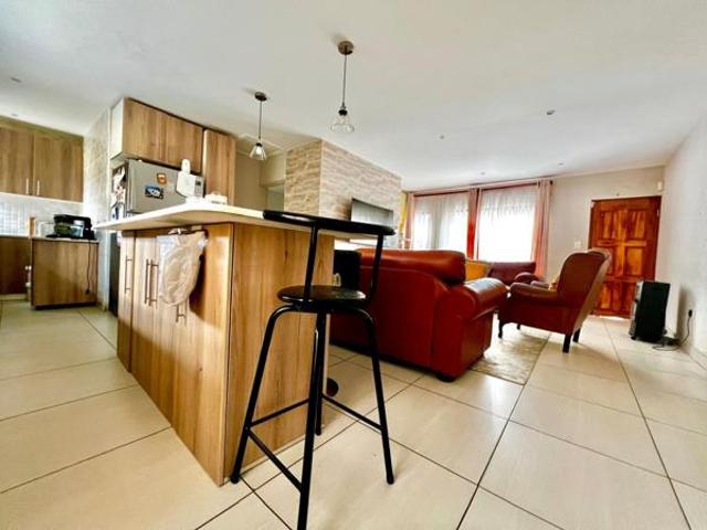 Apartment for sale in Gert Sibande, Mpumalanga
