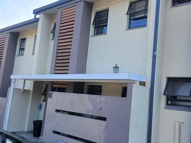 Apartment for sale in Seaview, Kwazulu-natal
