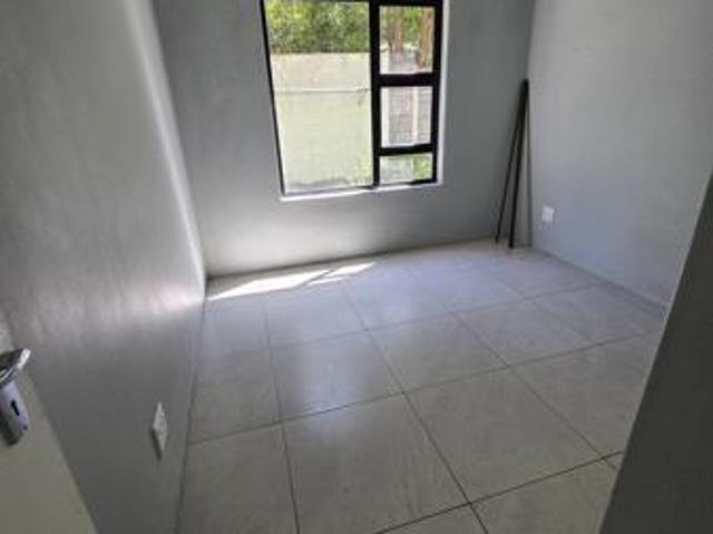 Apartment for rent in Eshowe, uMlalazi Local Municipality