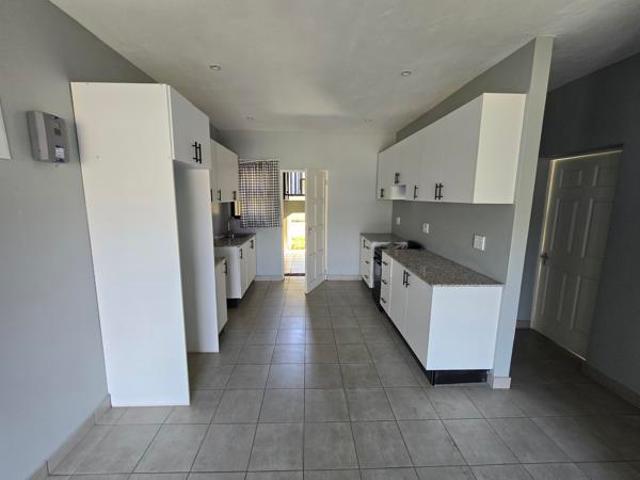Apartment for rent in Eshowe, uMlalazi Local Municipality