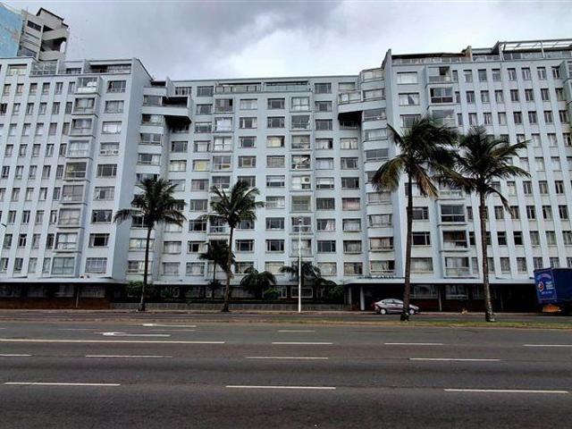 Apartment for rent in Seaview, Kwazulu-natal