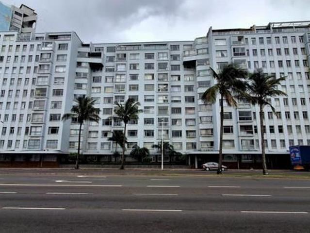 Apartment for rent in Seaview, Kwazulu-natal