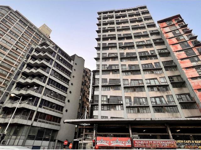 Apartment for sale in Seaview, Kwazulu-natal