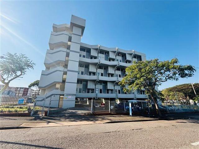 Apartment for rent in Durban