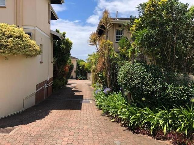 Apartment for rent in Seaview, Kwazulu-natal