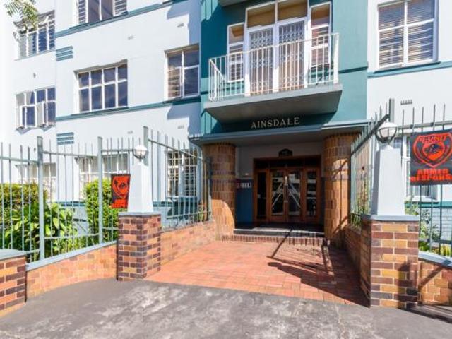 Apartment for rent in Seaview, Kwazulu-natal