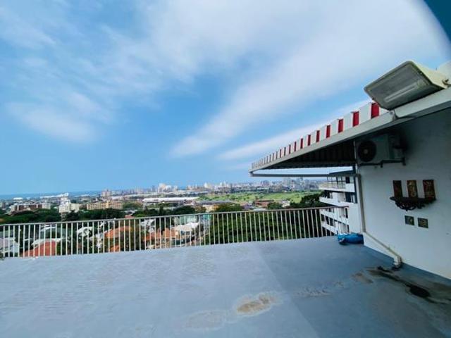 Apartment for rent in Seaview, Kwazulu-natal