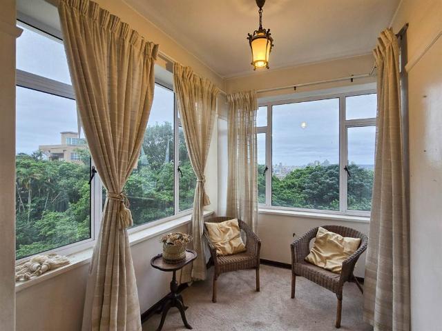 Apartment for sale in Seaview, Kwazulu-natal