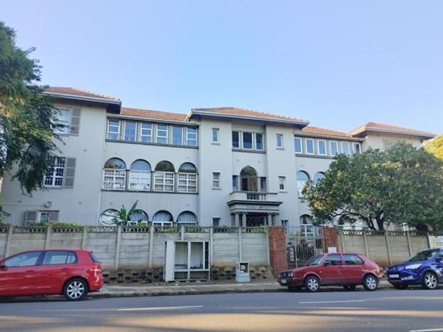 Apartment for rent in Seaview, Kwazulu-natal