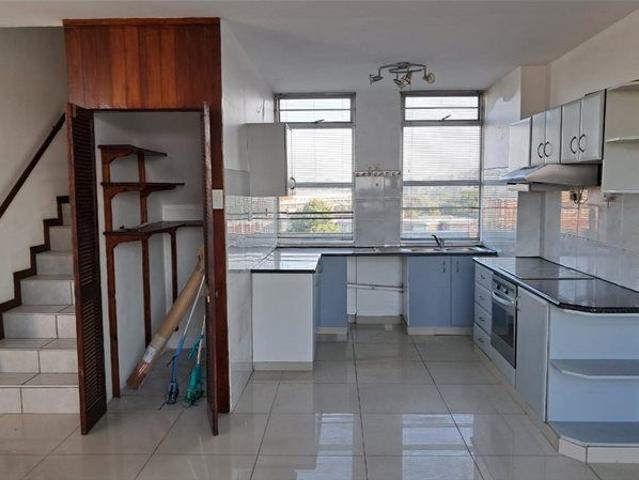 Apartment for rent in Durban