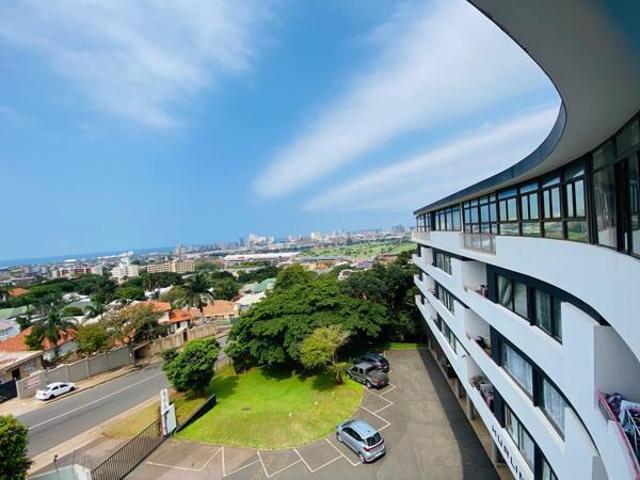 Apartment for rent in Seaview, Kwazulu-natal