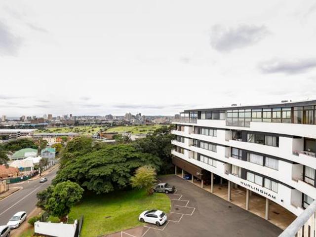 Apartment for rent in Seaview, Kwazulu-natal