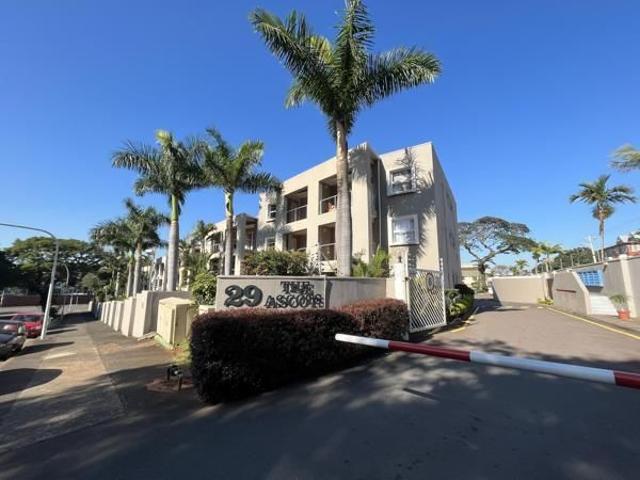 Apartment for rent in Seaview, Kwazulu-natal