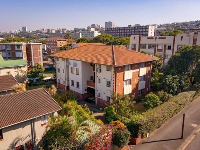 Apartment for rent in Seaview, Kwazulu-natal