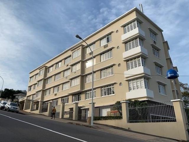 Apartment for rent in Seaview, Kwazulu-natal