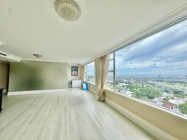 Apartment for rent in Seaview, Kwazulu-natal