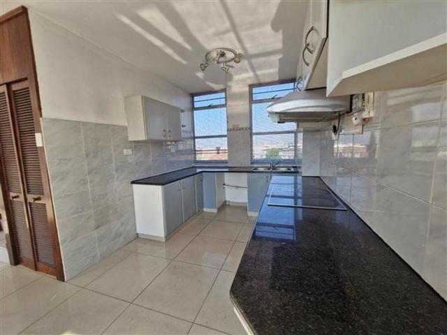 Apartment for rent in Durban
