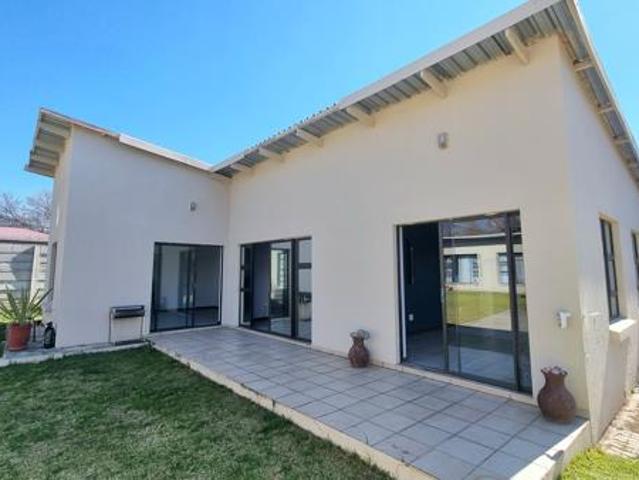 Apartment for rent in Rosendal, Free State