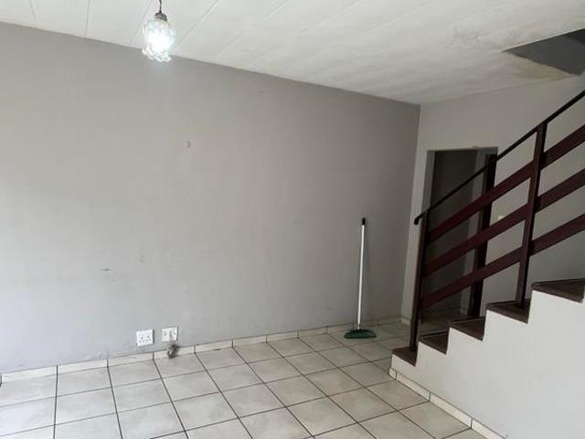 Apartment for sale in Ehlanzeni, Mpumalanga