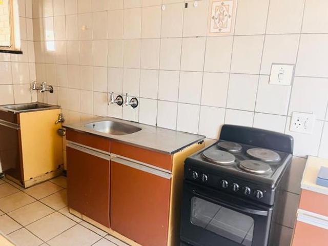 Apartment for sale in Gert Sibande, Mpumalanga