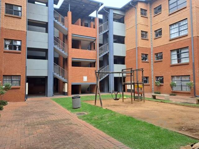 Apartment for rent in Ekurhuleni, Gauteng
