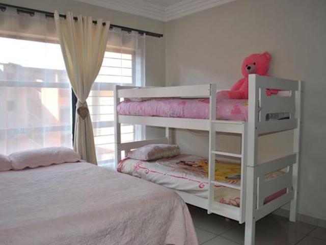 Apartment for rent in Jansenpark, City of Ekurhuleni Metropolitan Municipality