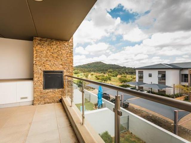 Apartment for rent in Meyerton, Midvaal Local Municipality