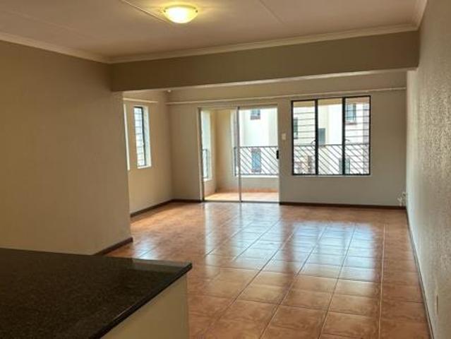 Apartment for rent in Waterkloof, Gauteng