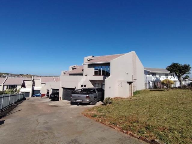 Apartment for sale in Tongaat Beach, Kwazulu-natal