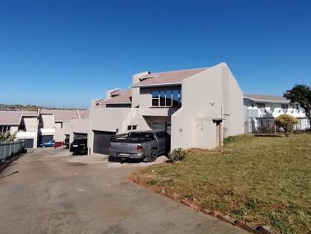 Apartment for sale in Tongaat Beach, Kwazulu-natal