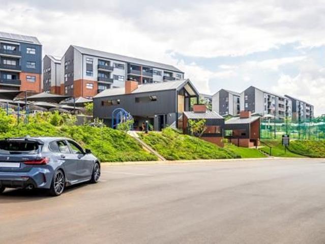 Apartment for rent in Vosloorus, Gauteng